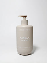 Vanilla Sands 16.9 oz Liquid Hand Soap